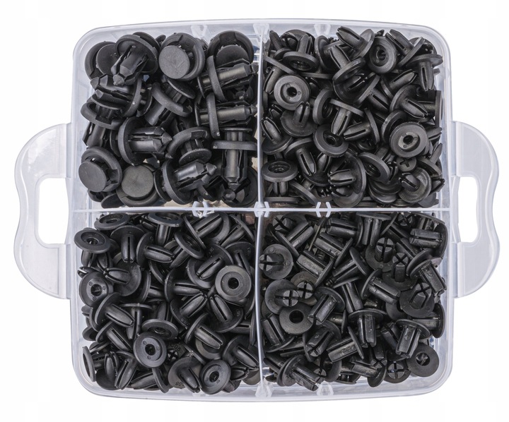 фото №9, Клипсы клипсы клипсы автомобильные do обивка автомобиль 635 el 4 ściągacze wyjmak