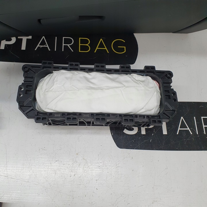 фото №10, G30 g31 панель консоль подушки ремни подушка безопасности