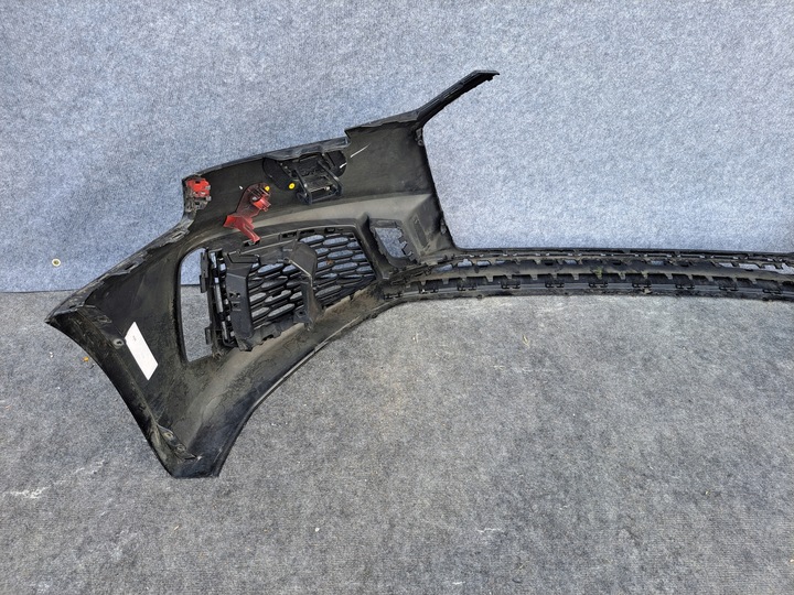 фото №6, Audi rs4 a4 b9 бампер перед 8w0 4x pdc