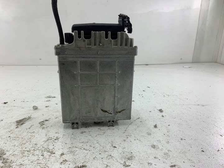 фото №4, Vw sharan i 1.9 tdi блок управления двигателя 028906021gt