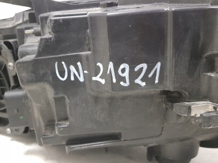 фото №11, Audi a6 c7 рестайлінг 4g 15- фара ліва передня фара повний led 4g0941033h