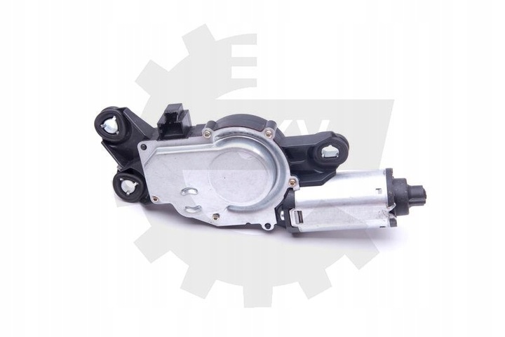 фото №12, Двигатель дворник зад 19skv146/skv