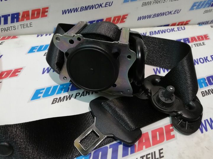 фото №7, Bmw 2 f45 f46 pas безопасности передний правое новый 7313304