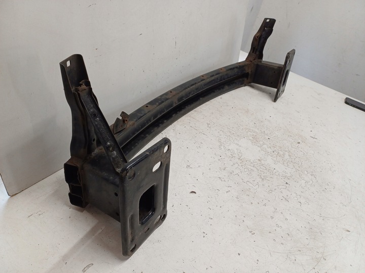 фото №6, Kia ceed 2 ii 12- балка усилитель бампера перед