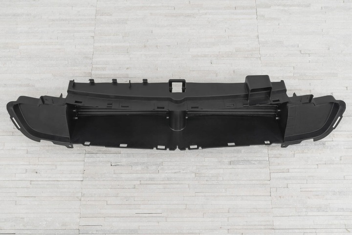 фото №7, Jeep cherokee v kl 2014-2018 кермо впуск повітря 68246267ab