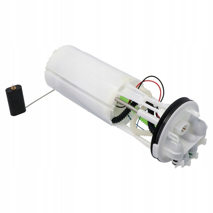 фото №1, Насос пального land rover kpl.