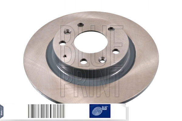 фото №16, Blp диск тормоз. mazda cx-3 dk 1.5 d 2015.01-