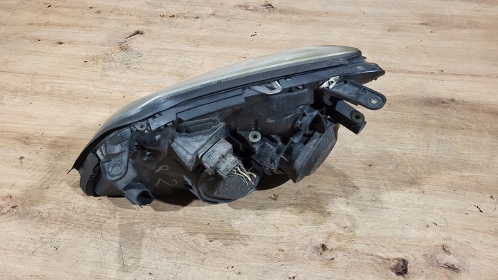 фото №6, Лампа правий перед opel vectra c 02-05 signum європа
