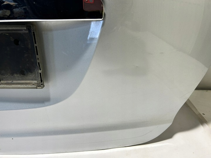 фото №8, Кришка багажника mercedes ml w164 c775 775