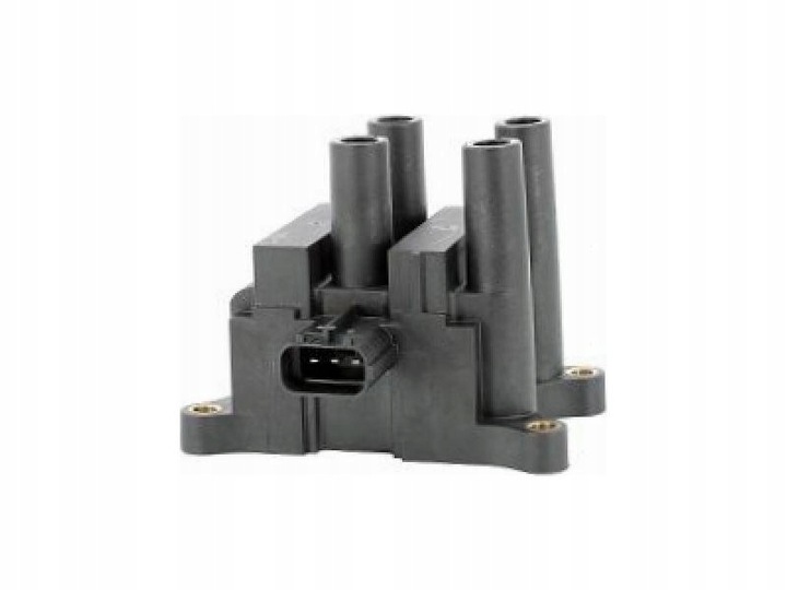 фото №1, Котушка запалювання beru zs556