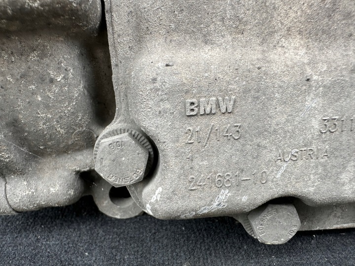 фото №5, Mini countryman s r60 дифференциал мост зад 9806010 7593881