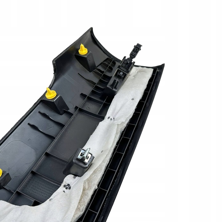 фото №5, Dodge charger 2016 левая сторона обшивка стоек