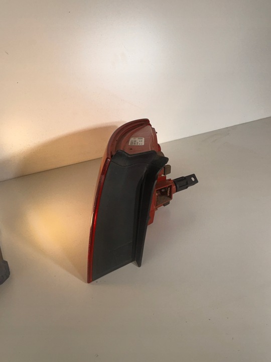 фото №6, Лампа led ліва рестайлінг купе європа audi a5 8t 8f рестайлінг 8t0 945 095 h