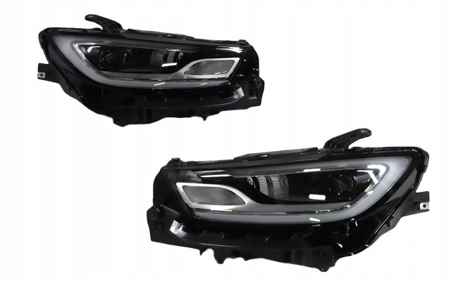 фото №1, Chrysler pacifica 21 - лампа передня ліва фара ful led новий перед