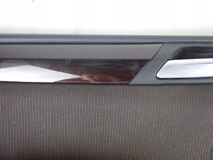 фото №10, Оббивка боковина двері лівий перед bmw f26 75807661