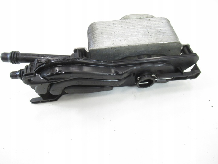 фото №16, Радиаторов коробки теплообменник bmw e60 e61 63 m54 n62