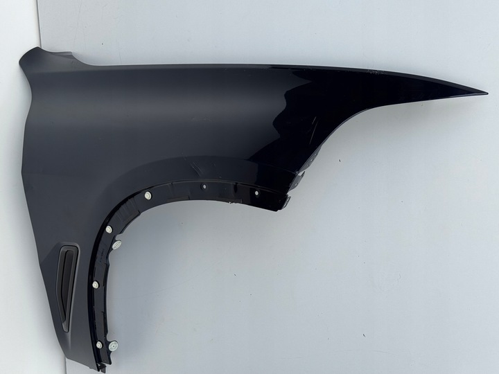 фото №1, Крило праві перед переднє bmw x5 g05