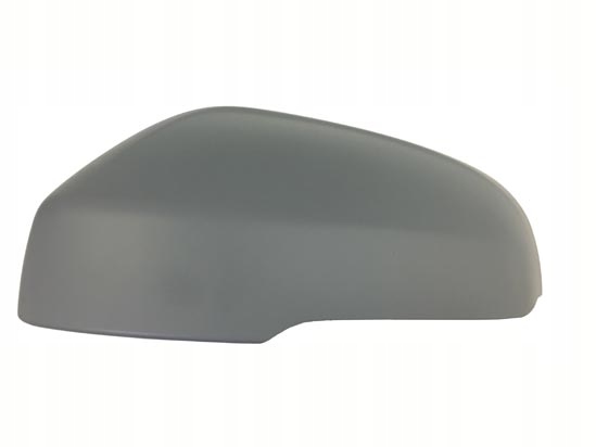 фото №1, Корпус дзеркало ліва volvo s60 ii