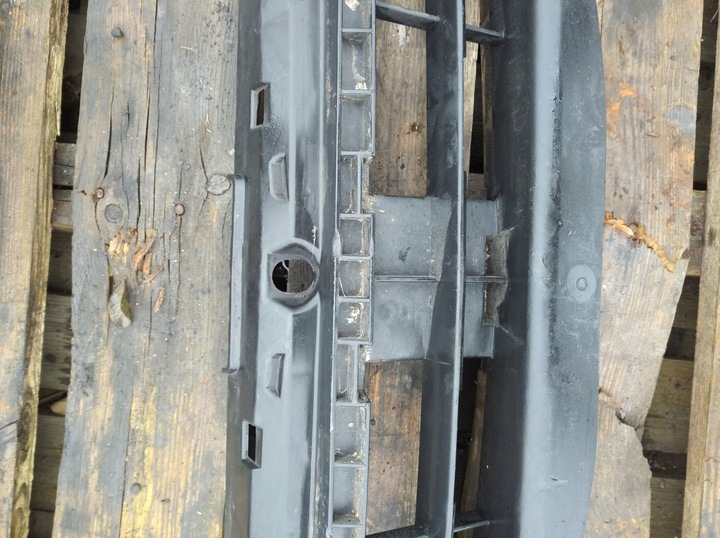 фото №6, Усилитель бампера 620300101r trafic vivaro 93856003