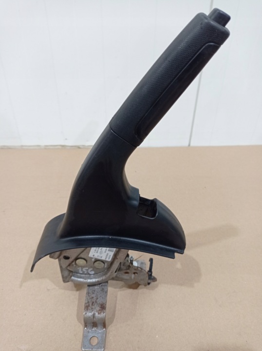 фото №9, Тормоз ручной renault twingo iii 360106834r