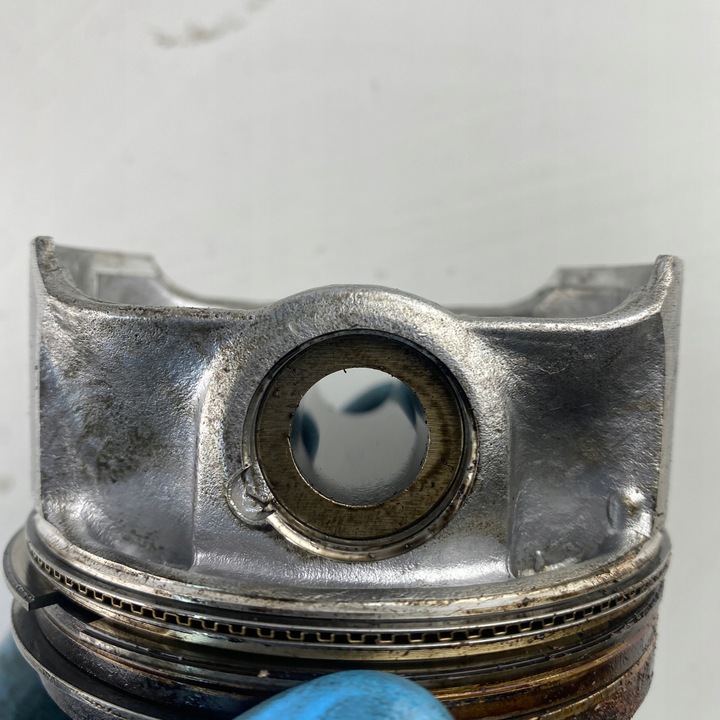 фото №10, Поршень поршні land rover evoque ford mondeo jaguar volvo v60 xc60 ecoboost 2.0