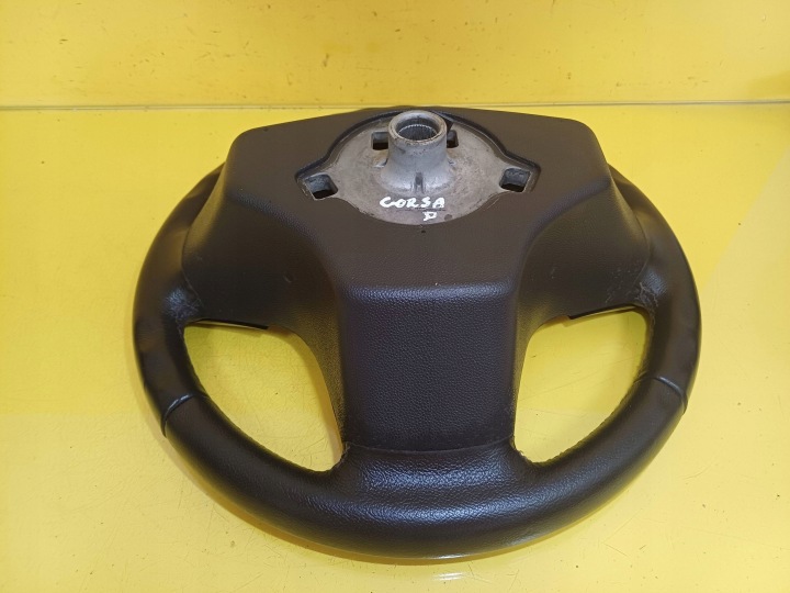 фото №11, Кермо мультифункція з подушка opel corsa d 13229631 nr13
