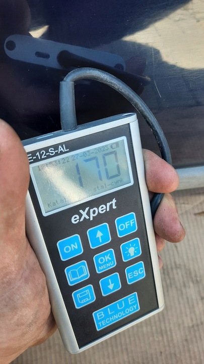 фото №8, Двері перед ліві opel astra g ii 5d hb