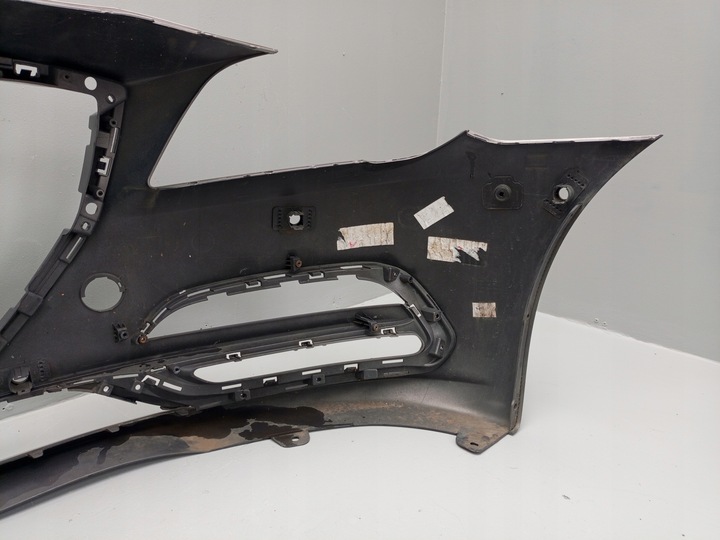 фото №15, Hyundai genesis g80 рестайлинг 2018- бампер перед переднее 86511-b1600 ÷