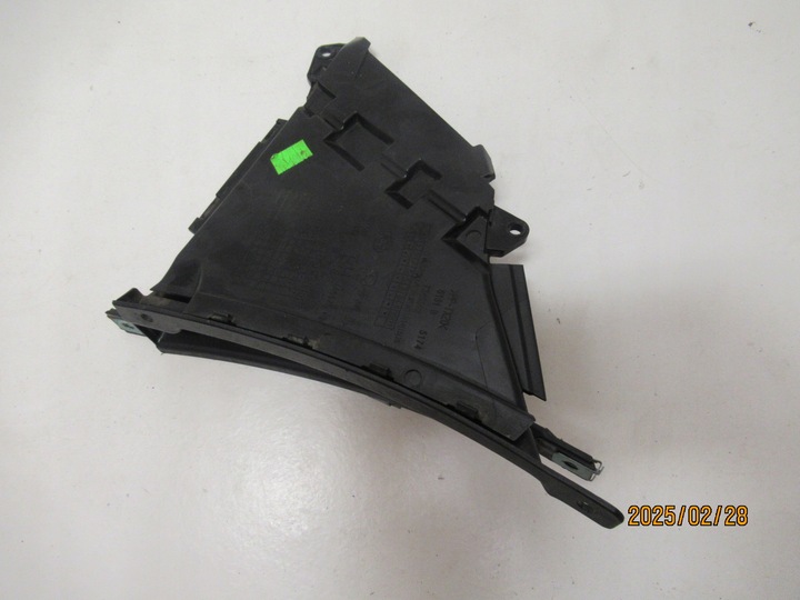 фото №15, Bmw 5 g30 g31 2017-2020 кермо впуск повітря бокова права 51137349592