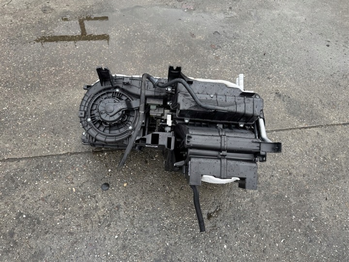 фото №8, Отопитель кондиционера 97282-a5000 kia ceed proceed ii 2 gt рестайлинг