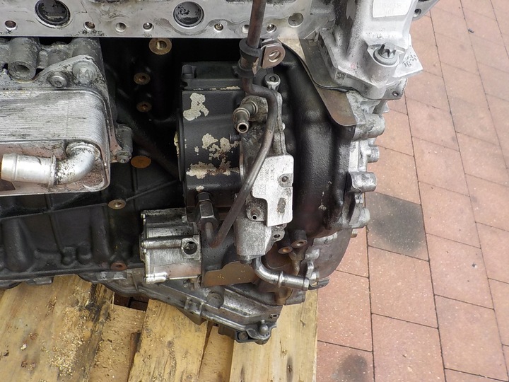 фото №14, Mercedes w212 13r 2.2 cdi двигатель 651924 651.924 форсунки + насос