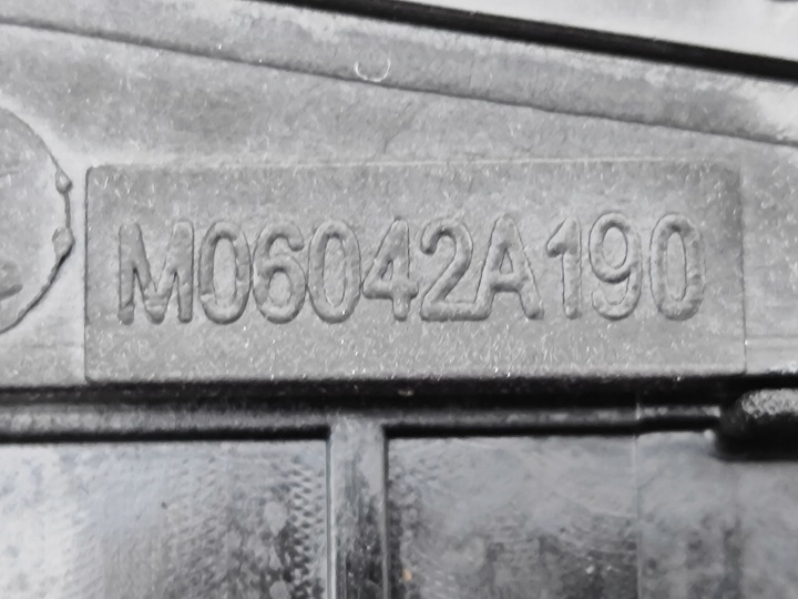 фото №11, Citroen peugeot ford 1.6 блакитний hdi кришка клапанів m06042a190