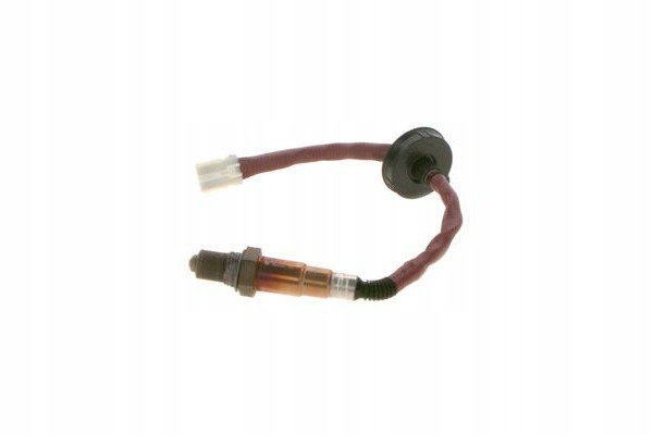 фото №10, Лямбда-зонд кількість проводів 4, 348mm mitsubishi colt czc, colt vi