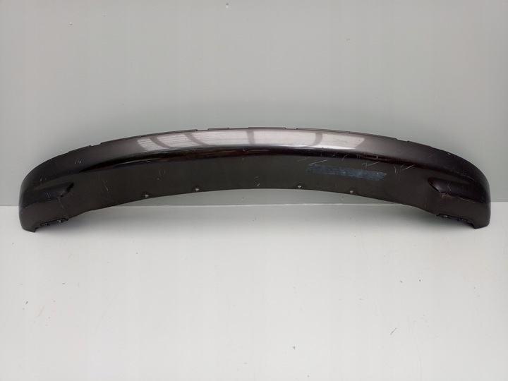 фото №11, Jeep grand cherokee wk2 summit спойлер накладка бампера перед 6ck19trmaa ÷