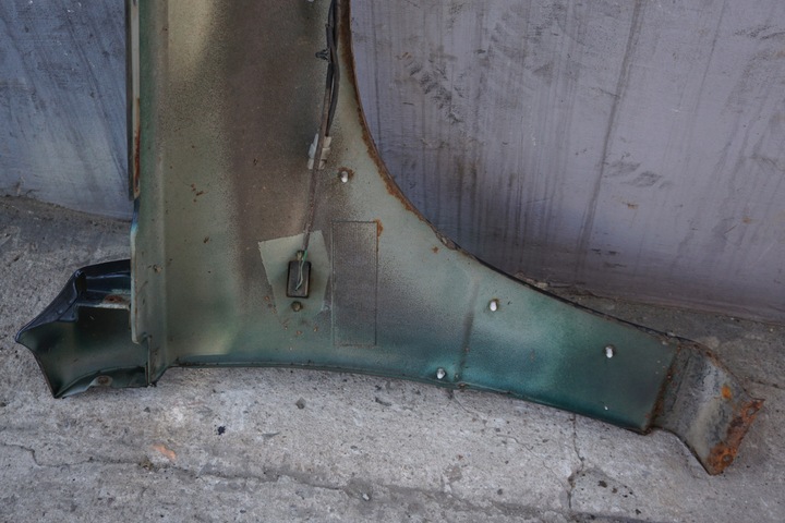 фото №14, Suzuki vitara крыло левый перед переднее 88-95r