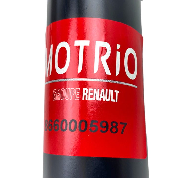 фото №14, Новый амортизатор зад renault safrane