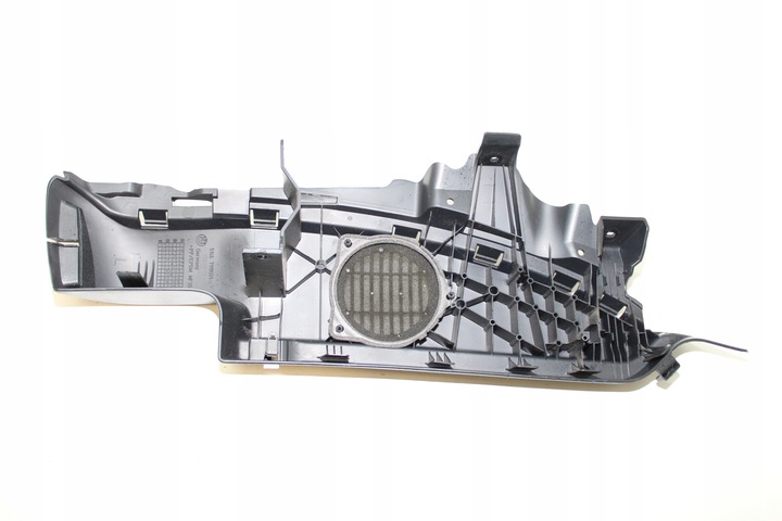 фото №4, Підпірка полиці багажника bmw 1 e81 e87 ліва маскувальна накладка динаміка 7119501