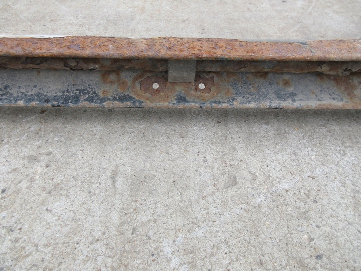 фото №15, Seat toledo ii балка підвішування зад вісь