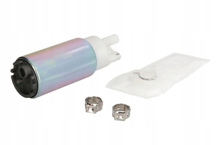 фото №1, Електричний насос пального delphi fe0580-