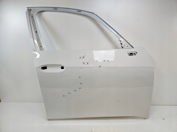 фото №9, Vw id3 10a двері передні праві перед 10a831312