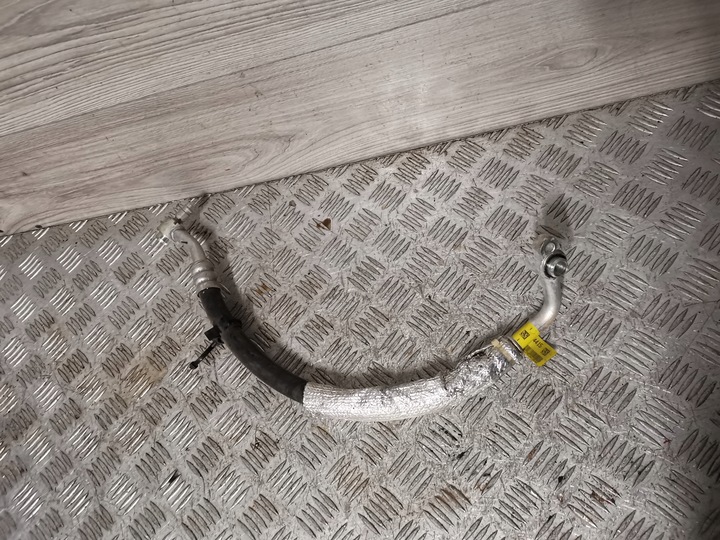 фото №9, Dodge durango рестайлінг 16 дроти кондиціонера комплект 4szt 3.6 бензин