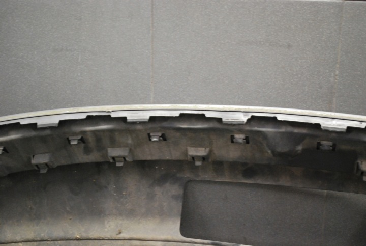 фото №14, Накладка бампера зад audi a5 s-line 8t8807521g