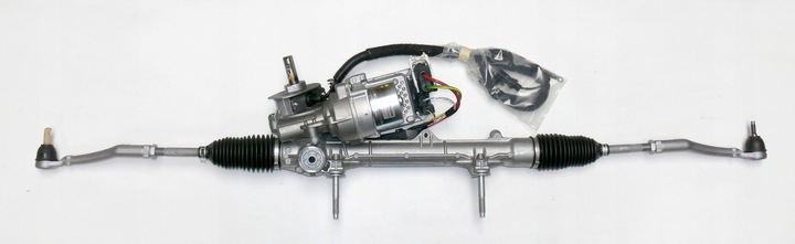 фото №6, Рулевая рейка трансмиссия электрический peugeot 207 ii