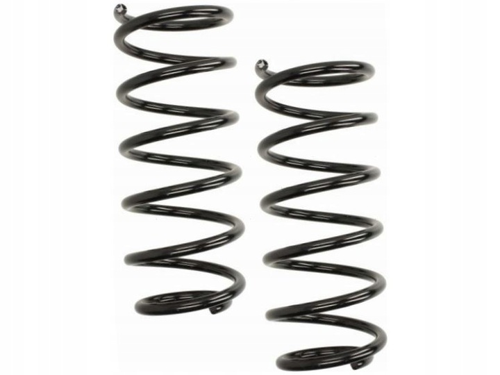 фото №1, Пружини перед kyb rc2219