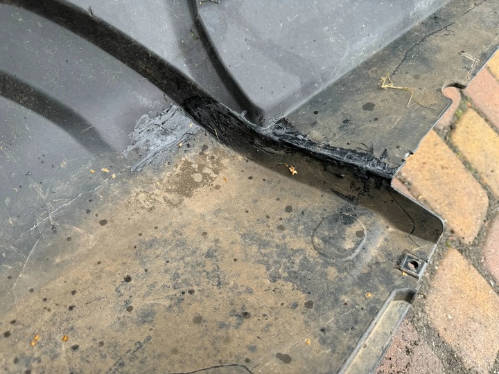 фото №12, Suzuki jimny iv 4 18- бампер перед переднее