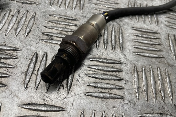 фото №8, Лямбда-зонд audi a4 8w2, b9 8w0906265d 2.0l дизель 110kw 2015