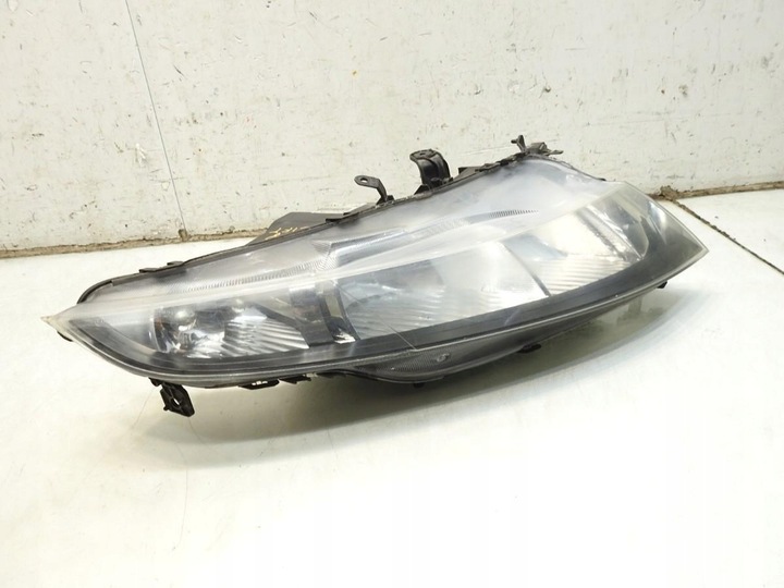 фото №9, Лампа правые перед honda civic viii 33100-smg-g014-m1