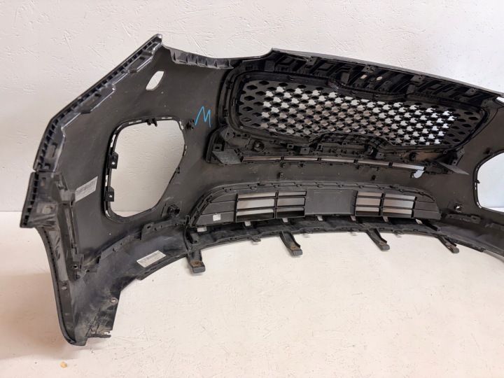 фото №13, Бампер перед передний kia sportage iv 86511-f1000 2016 - европа org