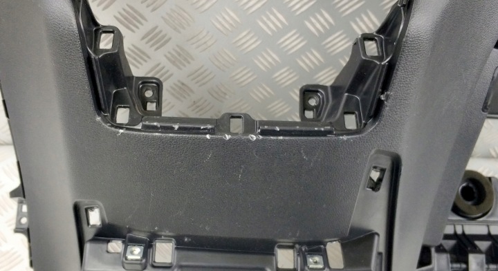 фото №7, 84540-c8000 защита панели правая низ hyundai i20 ii