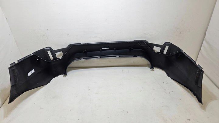 фото №8, Бампер зад задний bmw 5 g61 универсал м-пакет 8084715